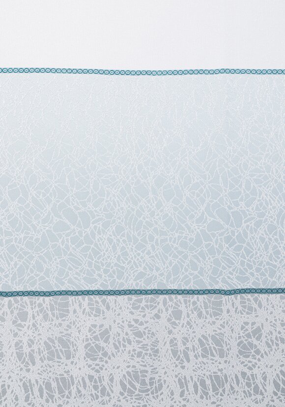 Тюль Серебро шир.  580, рис. 12
