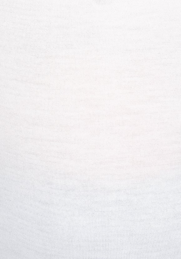 Топ тонкой вязки  с V-образным вырезом шир.  580, рис. 8