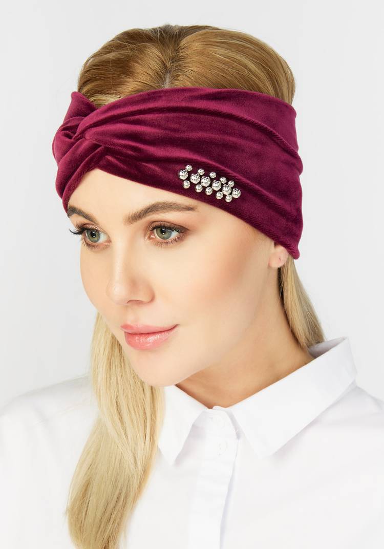 Повязка Изящная улыбка шир.  750, рис. 4