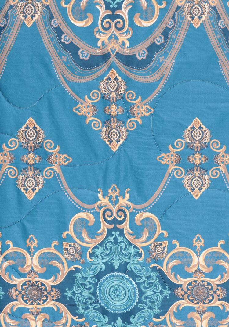 Плед-одеяло Персей шир.  750, рис. 39