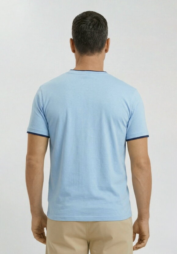 Футболка Уверенность шир.  580, рис. 17