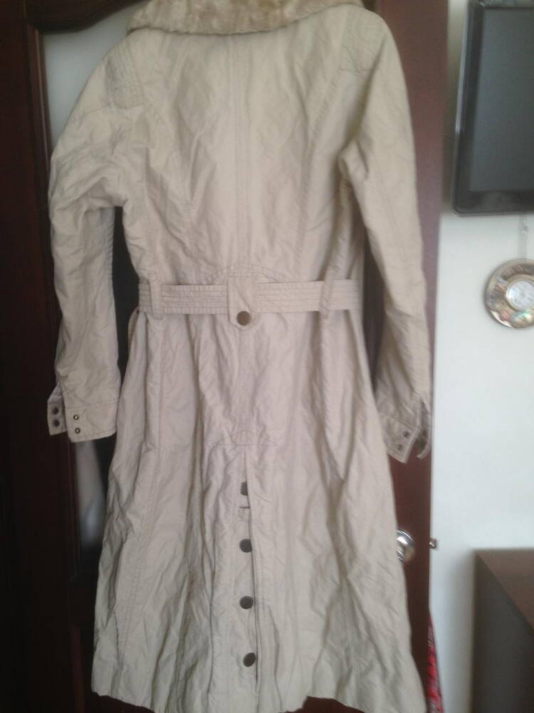Пальто женское демисезонное шир.  750, рис. 2
