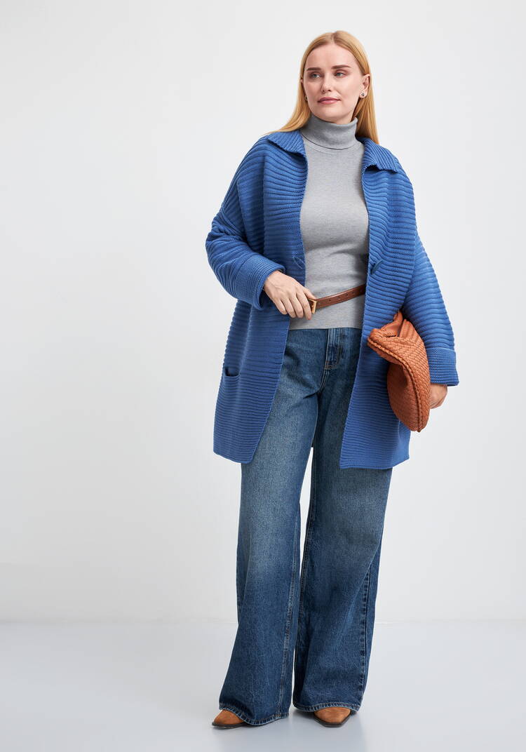 Жакет Амилия шир.  750, рис. 8