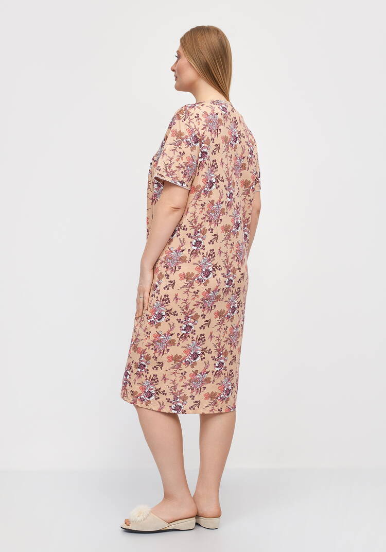 Ночная сорочка Милолика шир.  750, рис. 3