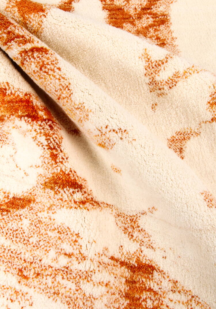 Коврик хлопковый Сахара шир.  750, рис. 5