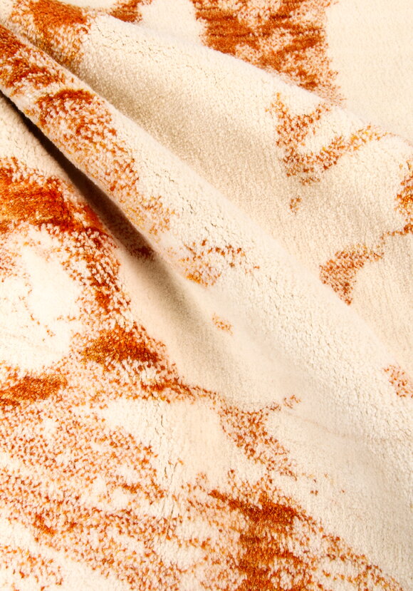 Коврик хлопковый Сахара шир.  580, рис. 5