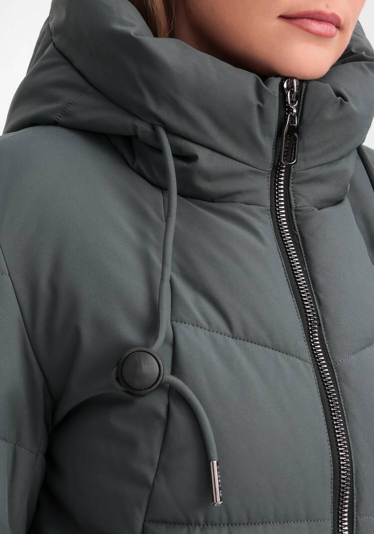 Куртка София шир.  750, рис. 22