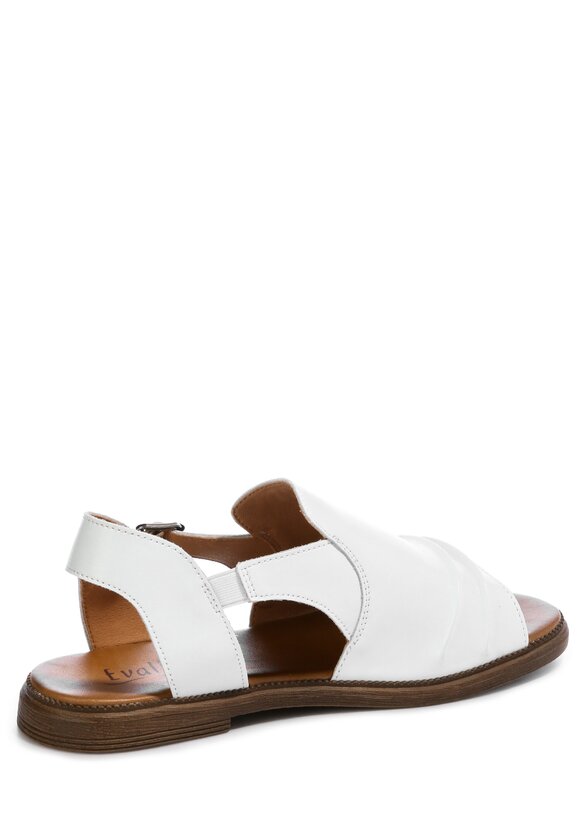 Босоножки женские Азур шир.  580, рис. 3