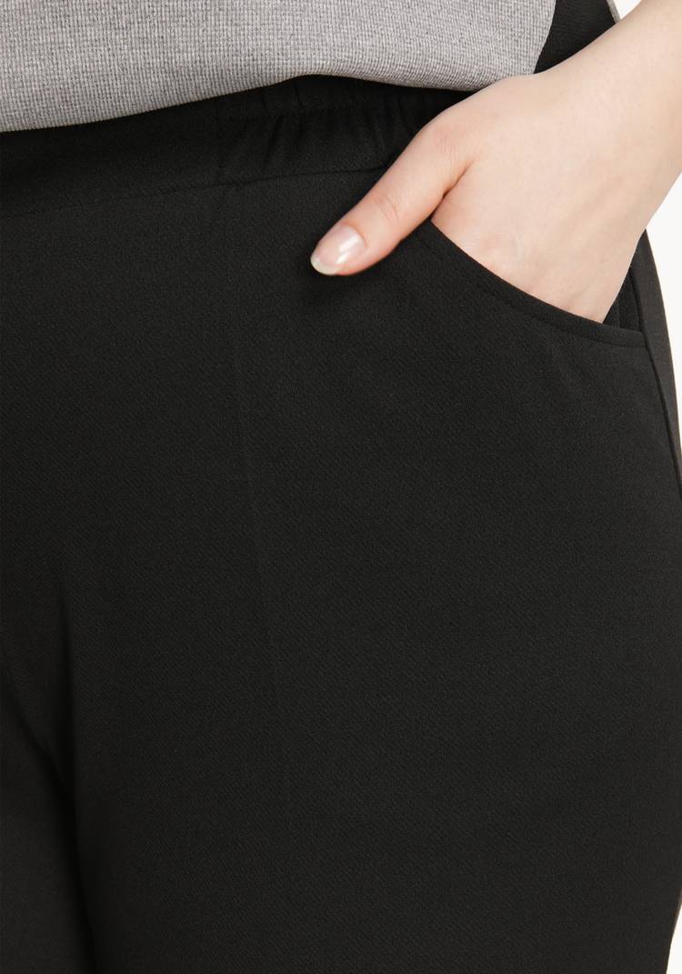 Брюки Утренняя прогулка шир.  750, рис. 19