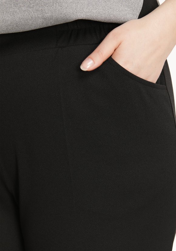 Брюки Утренняя прогулка шир.  580, рис. 19