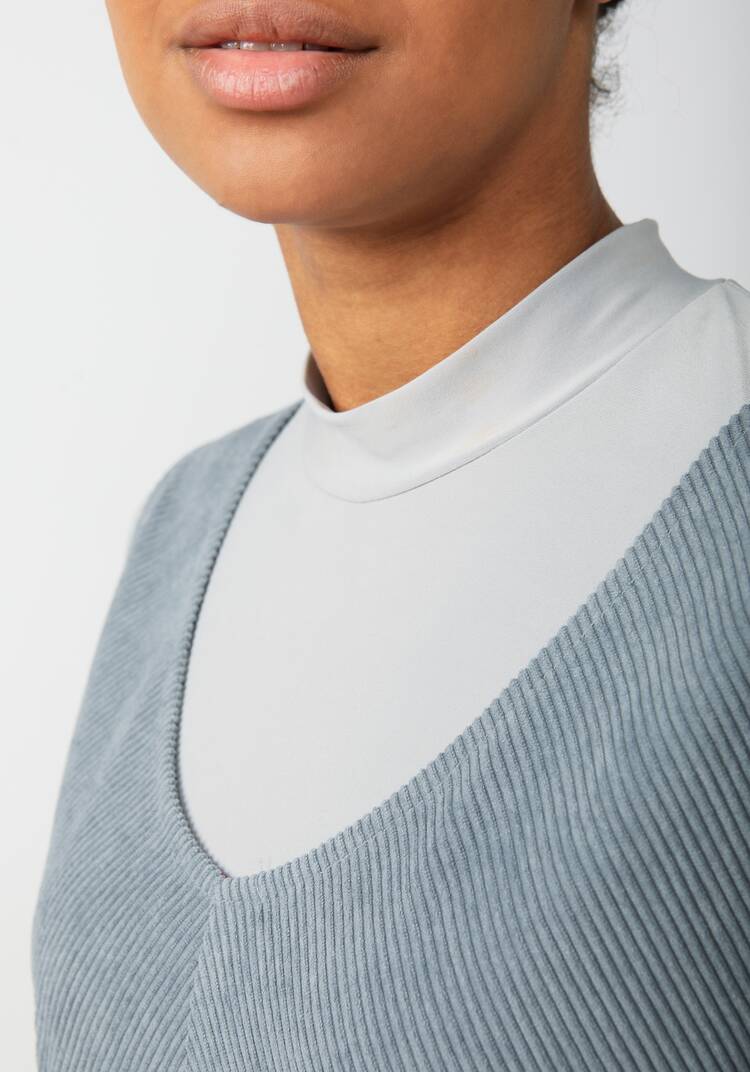 Сарафан Аманда шир.  750, рис. 5