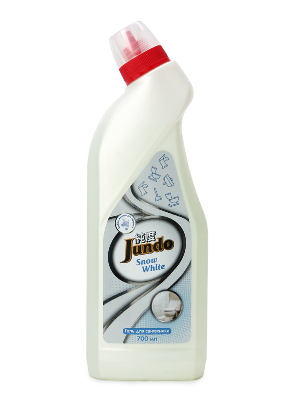 Гель с отбеливающим эффектом шир.  580, рис. 1