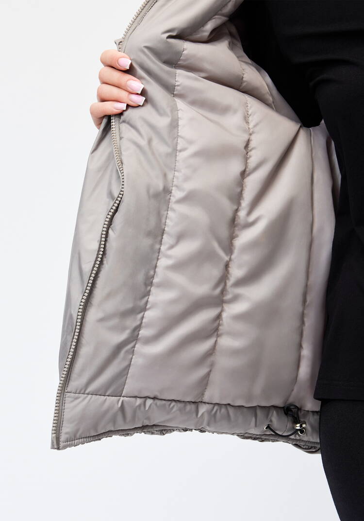 Куртка Жаннет шир.  750, рис. 7