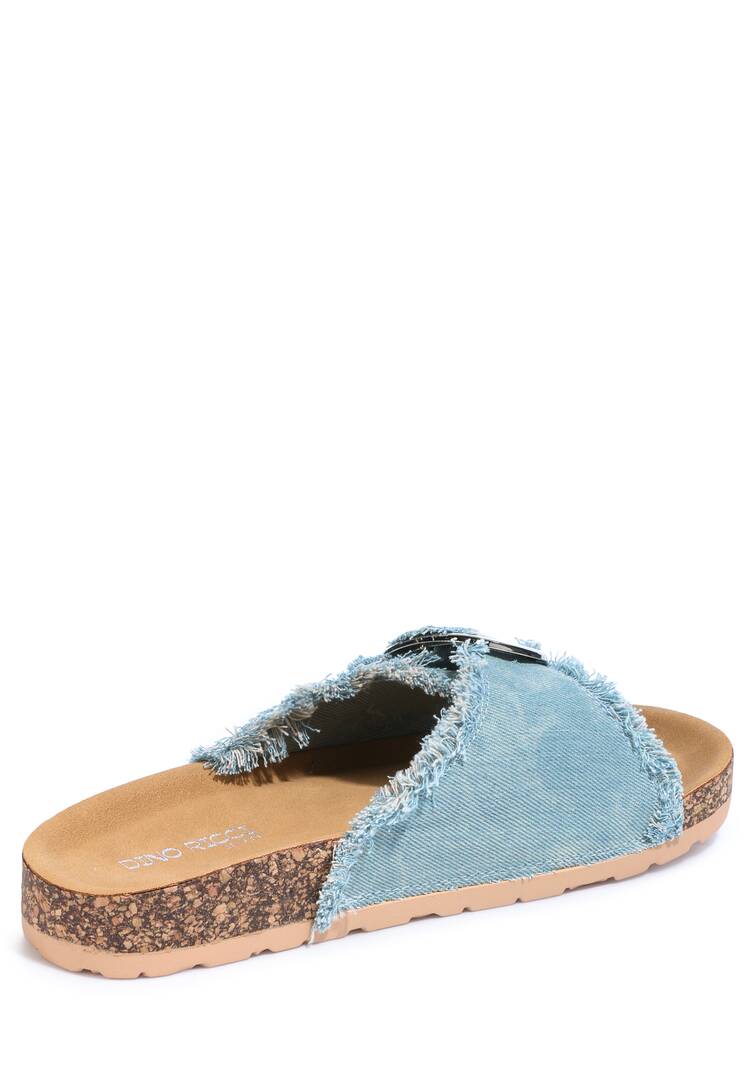 Сабо женские Богдана шир.  750, рис. 3