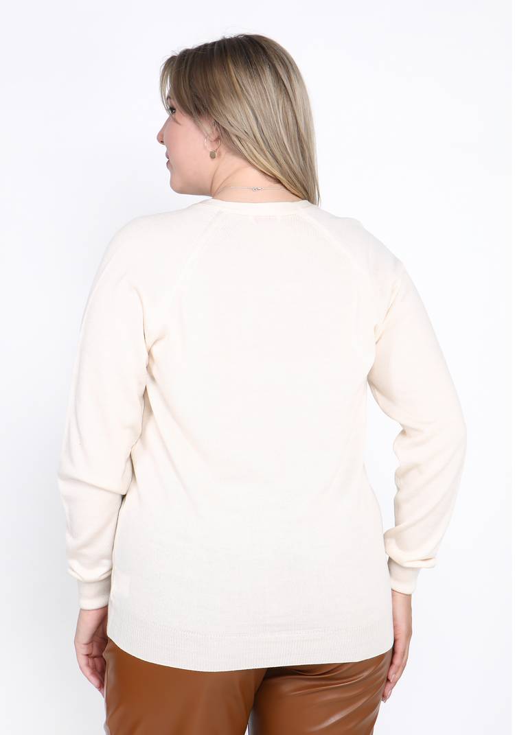 Кардиган Мелодия души шир.  750, рис. 3