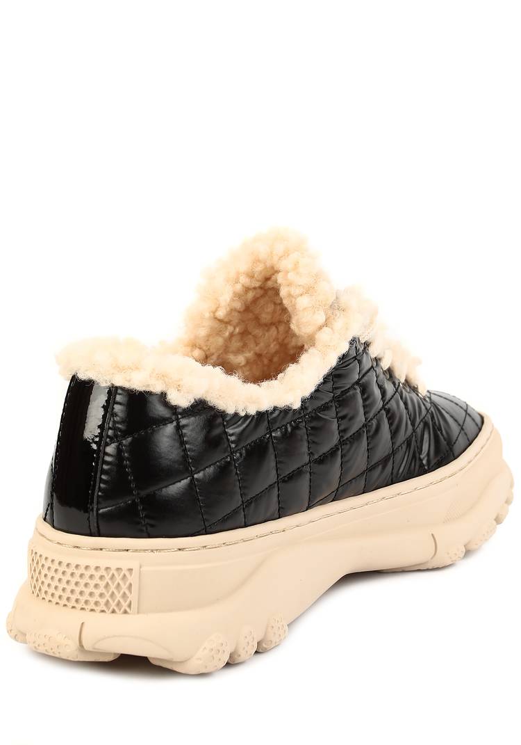 Полуботинки  женские Эйприл шир.  750, рис. 7