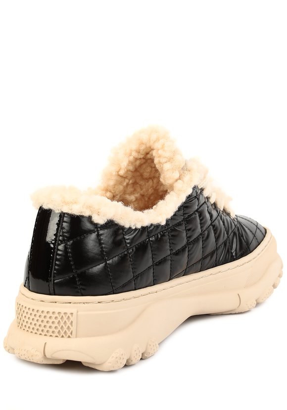 Полуботинки  женские Эйприл шир.  580, рис. 7