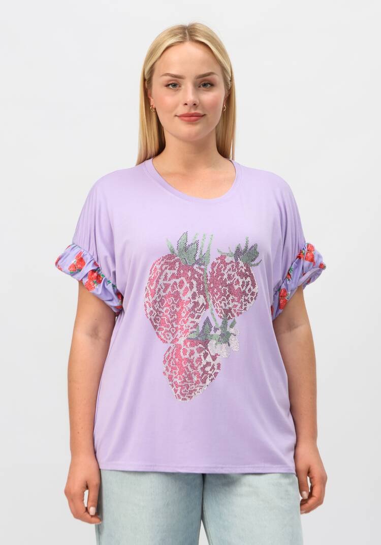 Футболка Симона шир.  750, рис. 8