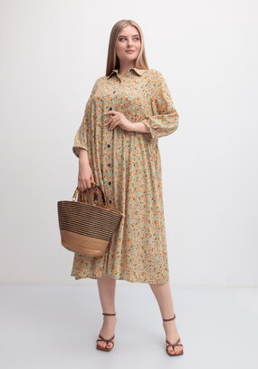 Платье Инэс