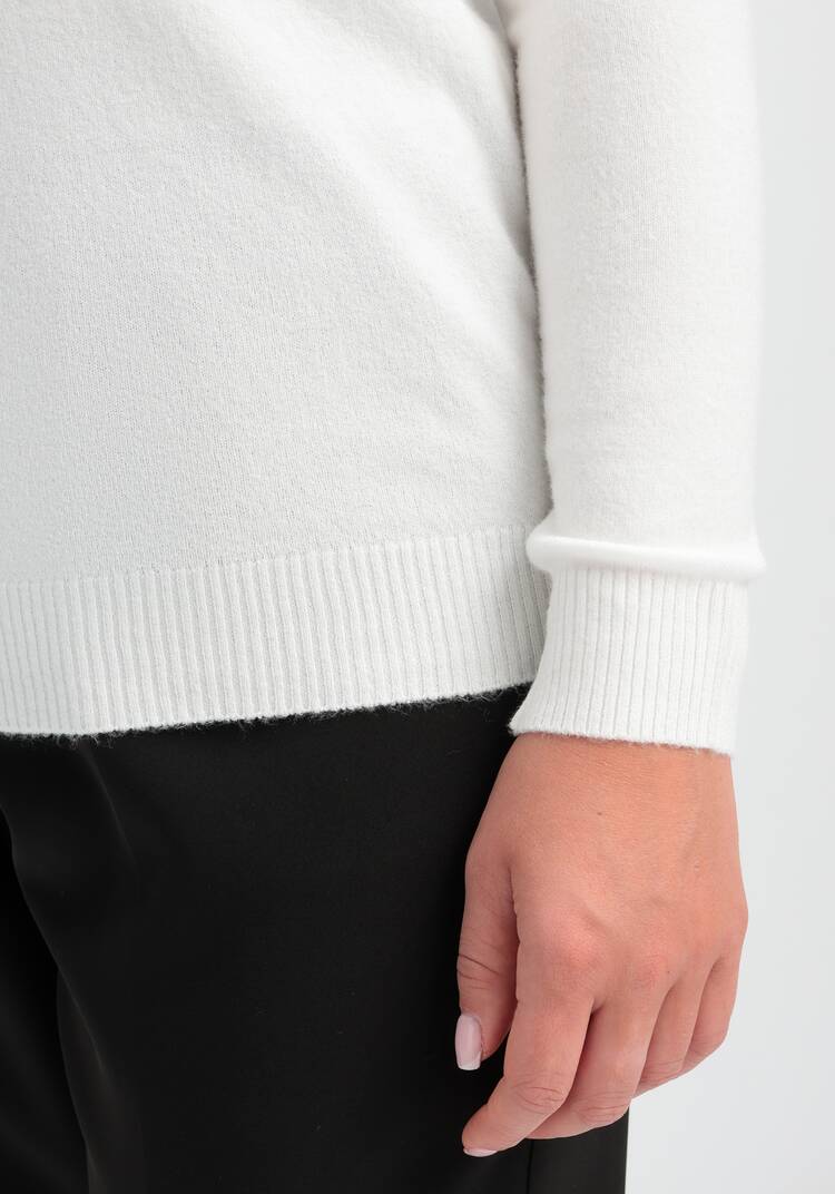 Джемпер Волшебный миг шир.  750, рис. 6