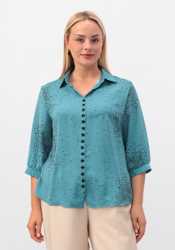 Рубашка Адель шир.  580, рис. 4