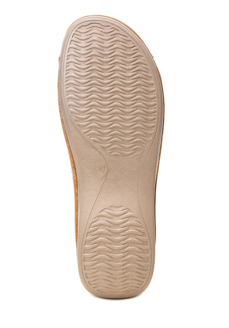 Сабо женские Ринна шир.  750, рис. 5