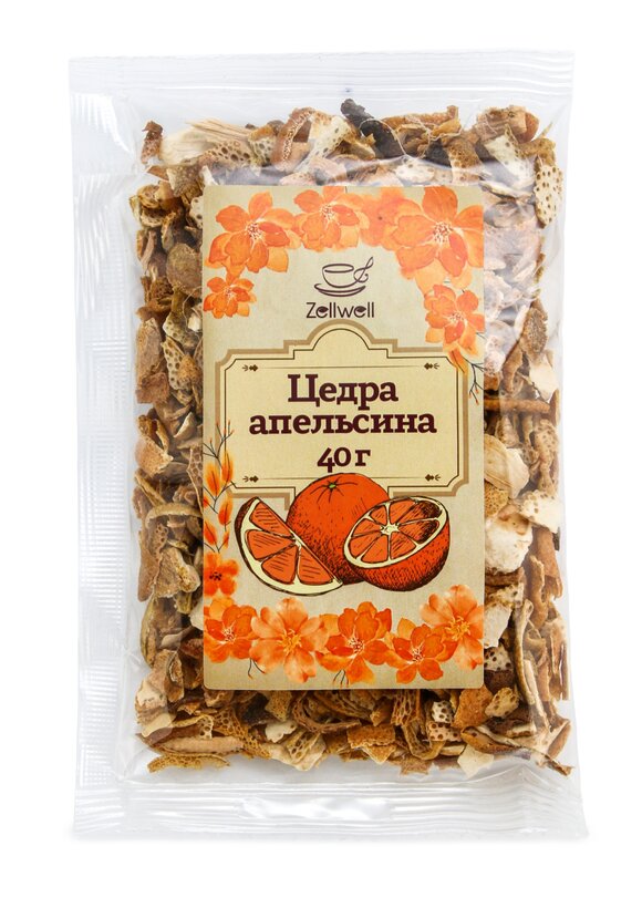 Коллекция Собери свой чай шир.  580, рис. 5