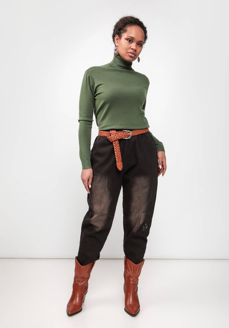 Водолазка Кэти шир.  750, рис. 33
