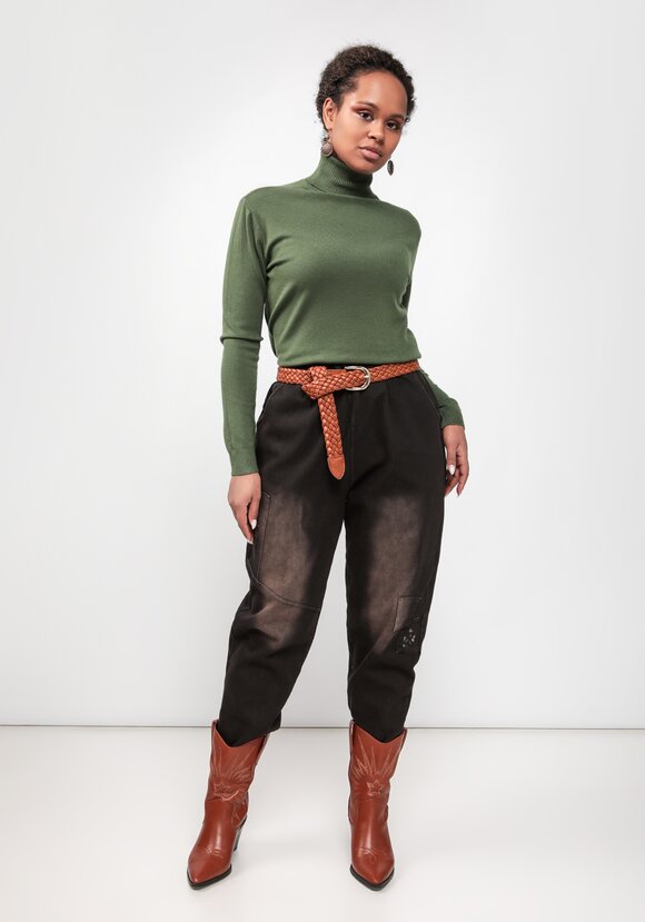 Водолазка Кэти шир.  580, рис. 33