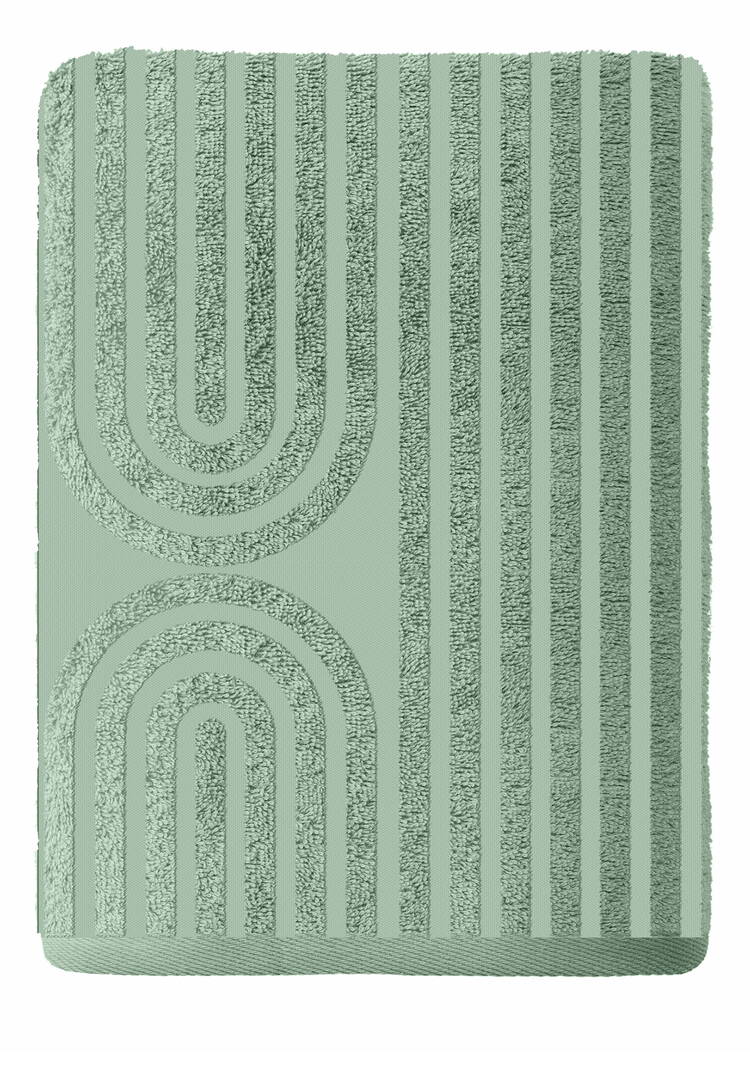 Полотенце махровое Менора, 2 шт. шир.  750, рис. 4