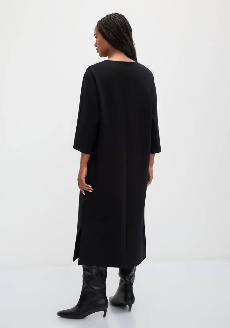 Платье Аяна шир.  750, рис. 3