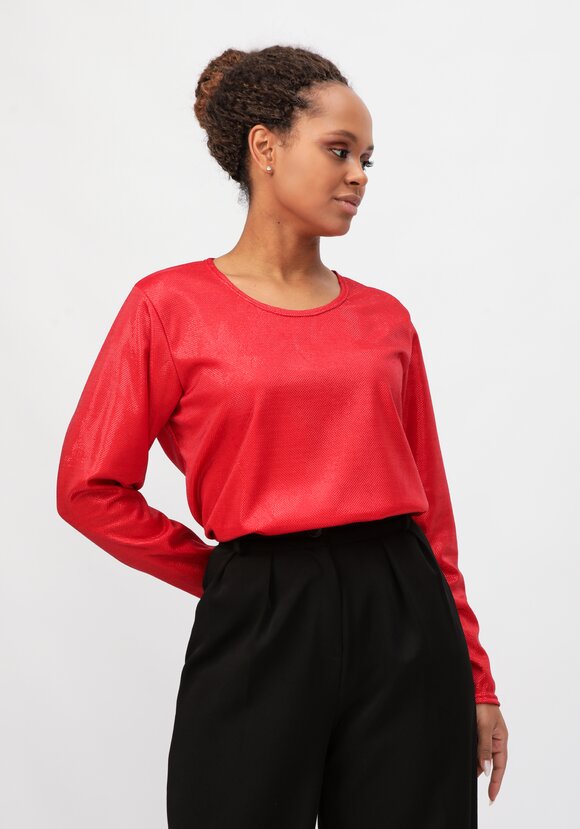 Лонгслив Мия шир.  580, рис. 18