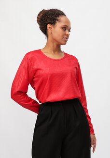 Лонгслив Мия