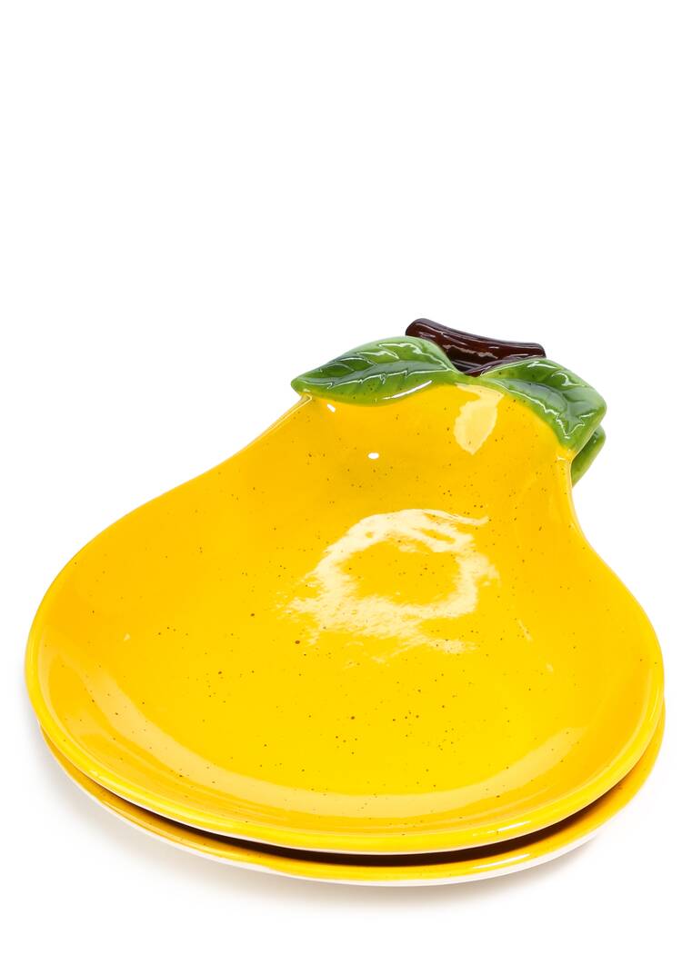 Набор блюд Богатый урожай, 2 шт. шир.  750, рис. 38