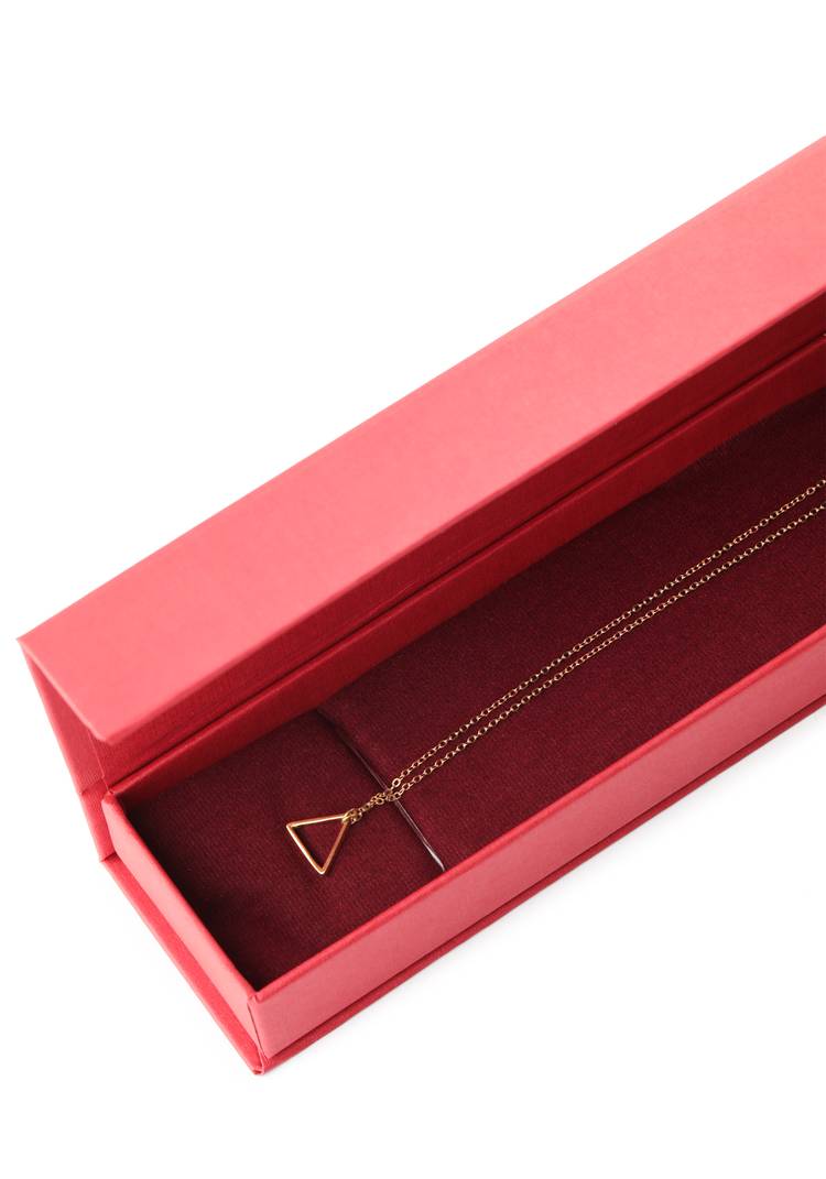 Цепочка-кулон для иммунитета с 24К золотом шир.  750, рис. 6