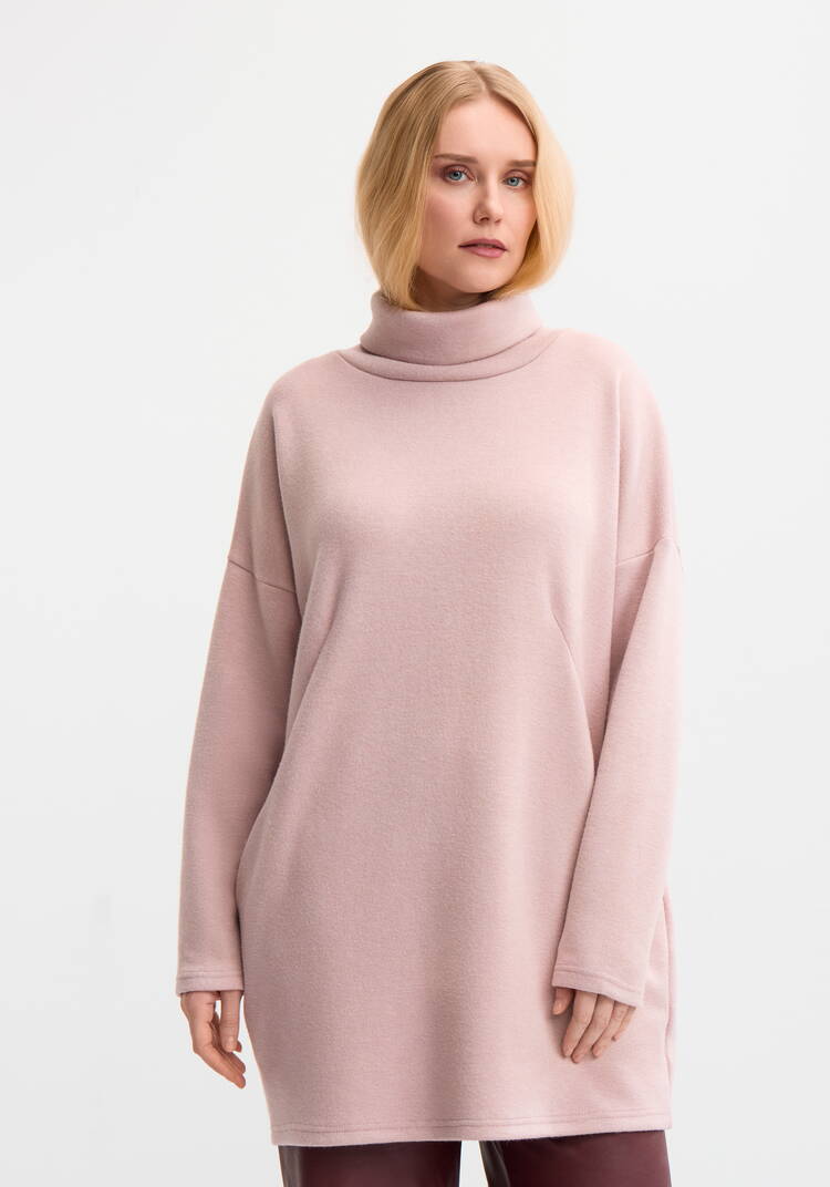 Джемпер женский Лидия шир.  750, рис. 14