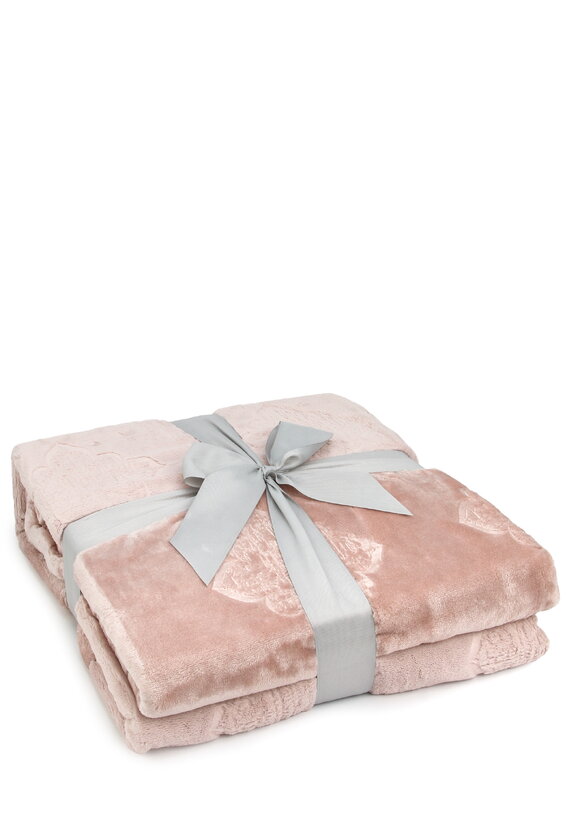 Плед-покрывало Восточный узор шир.  580, рис. 3