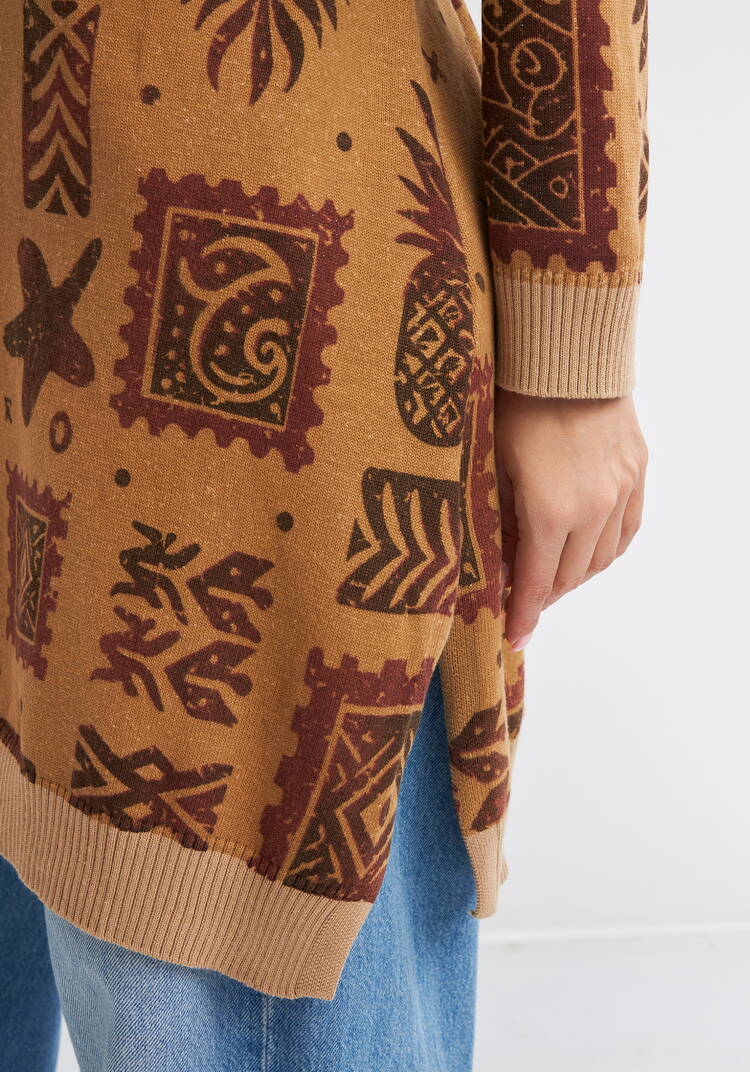 Туника Кристи шир.  750, рис. 12