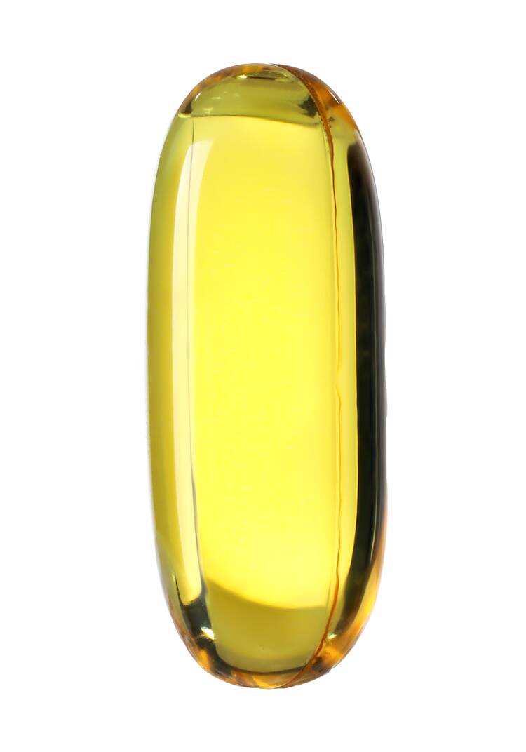 Комплекс Омега 3-6-9 шир.  750, рис. 13