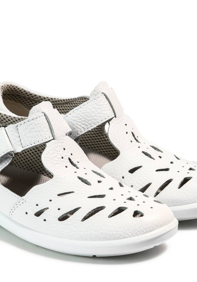 Туфли женские Агнесса шир.  750, рис. 29