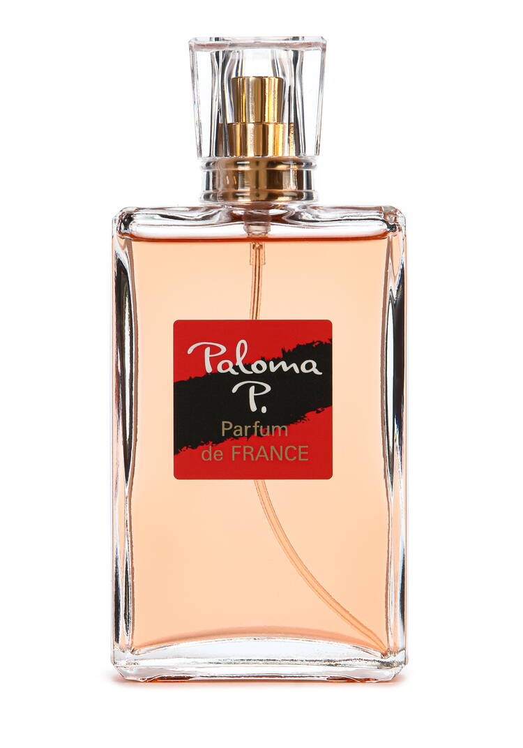 Парфюм Де Франс шир.  750, рис. 9