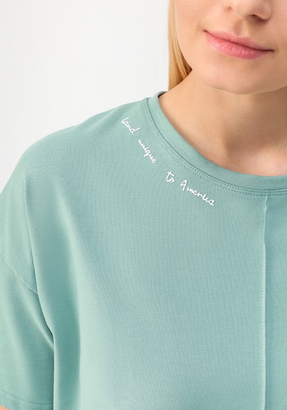 Футболка Агата шир.  580, рис. 22