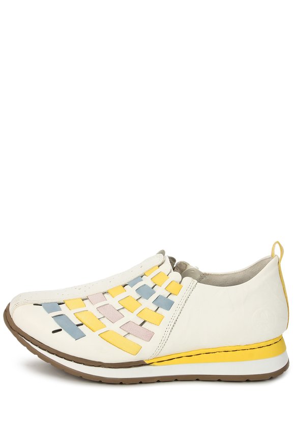 Полуботинки женские Селеста шир.  580, рис. 6