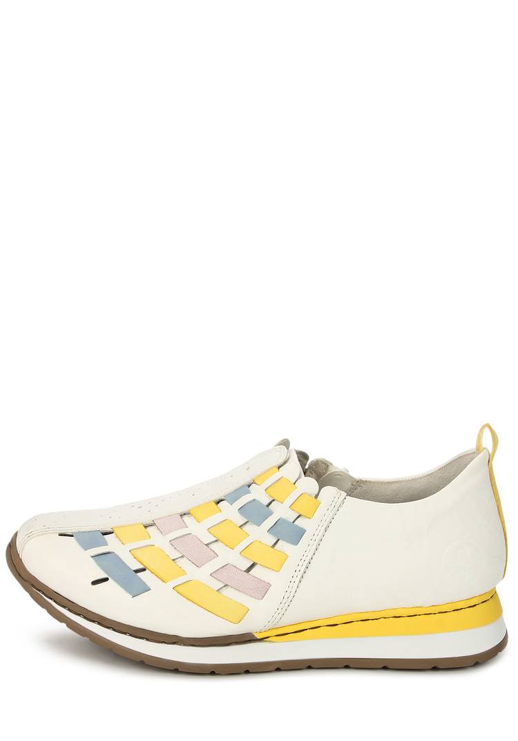 Полуботинки женские Селеста шир.  750, рис. 6