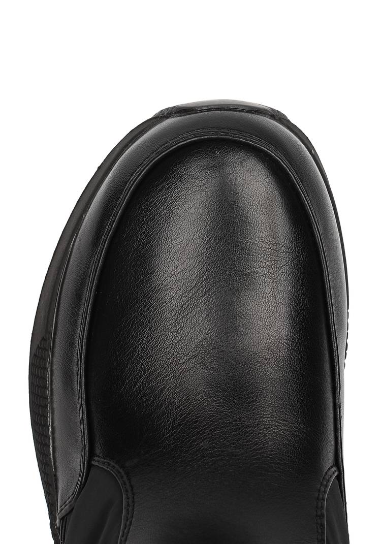 Дутики женские Лилиан шир.  750, рис. 9