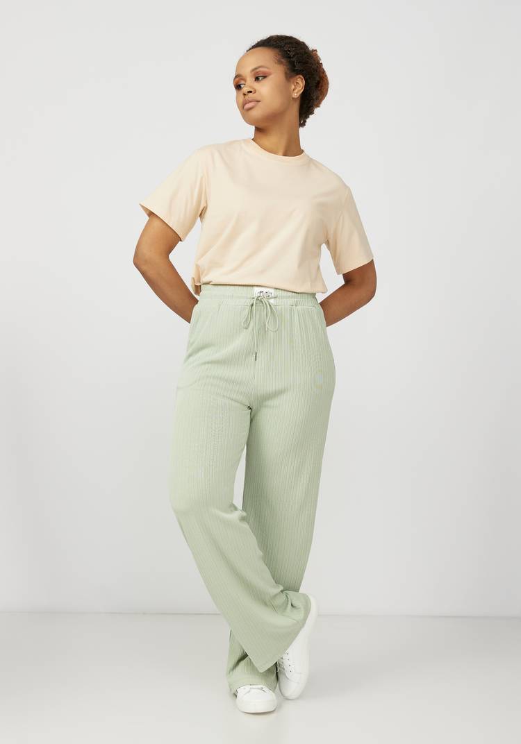 Брюки женские Исидора шир.  750, рис. 6