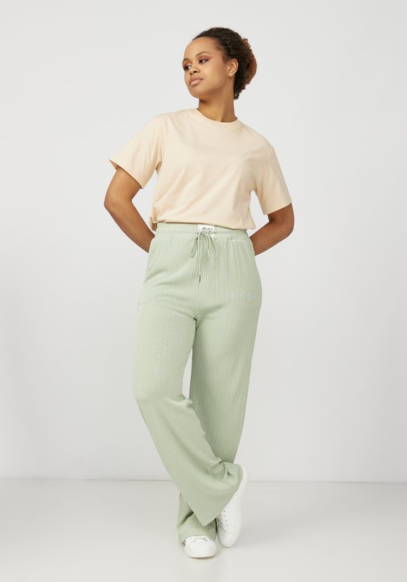 Брюки женские Исидора шир.  580, рис. 6