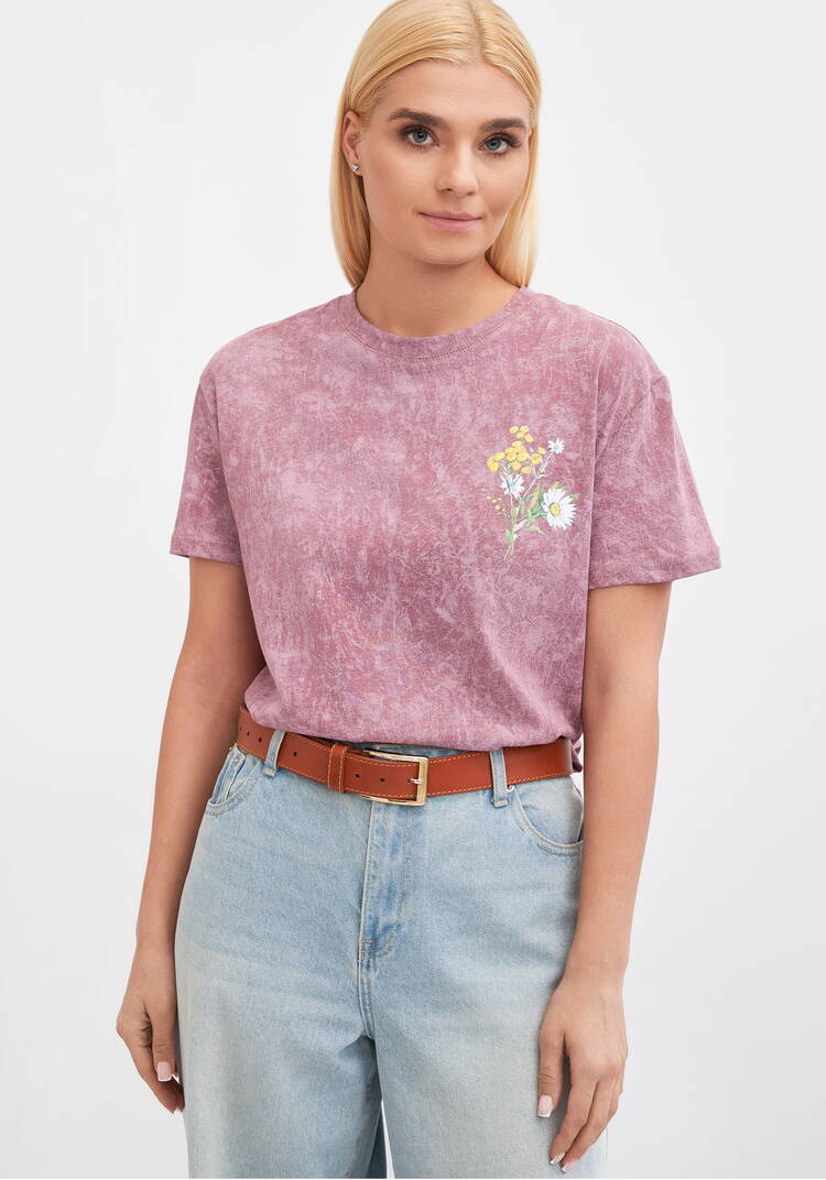 Футболка Марта шир.  750, рис. 1