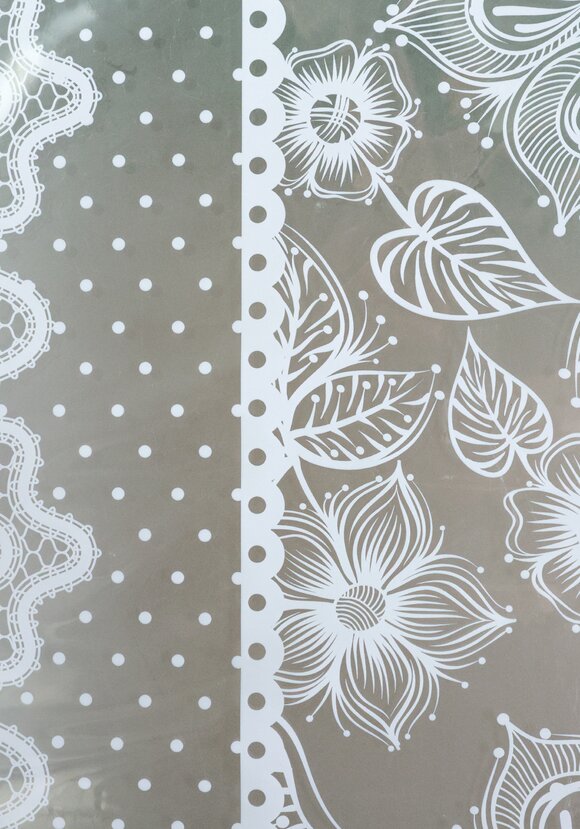 Скатерть Невидимка шир.  580, рис. 9