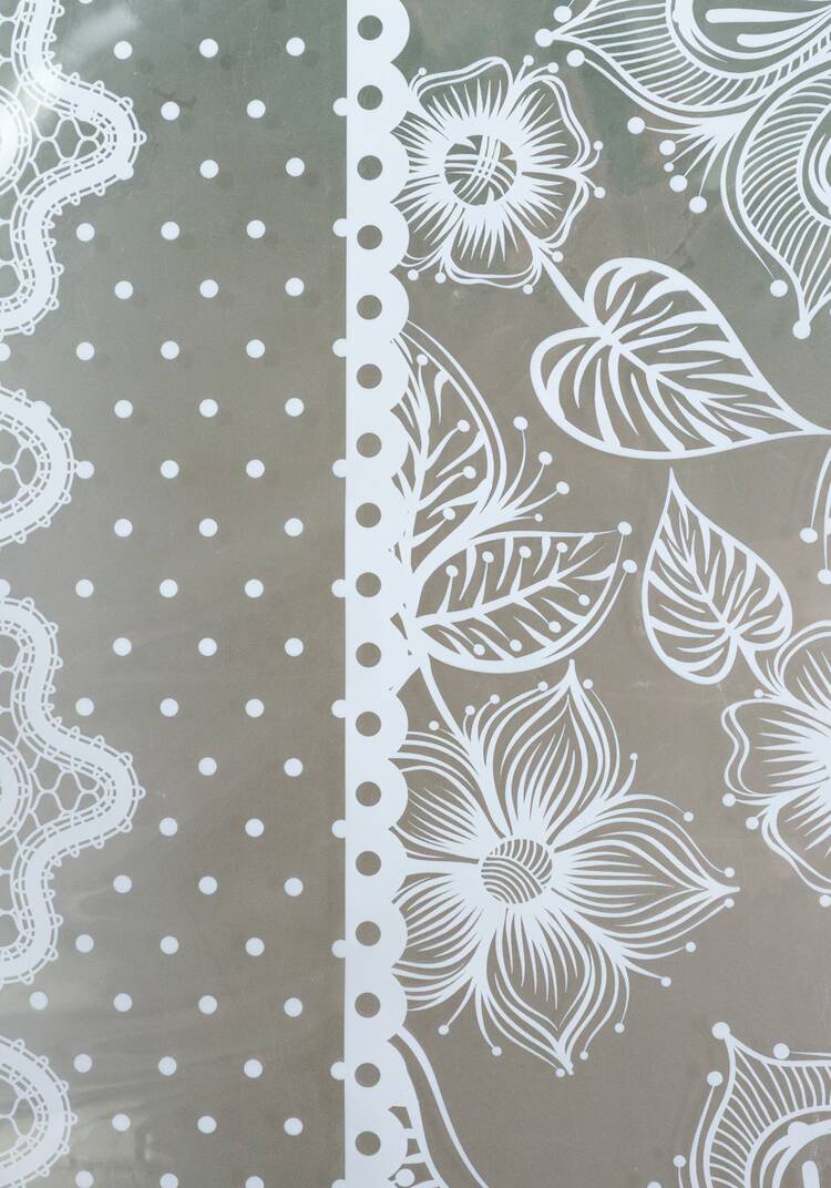 Скатерть Невидимка шир.  750, рис. 9